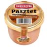 Pasztet Myśliwski z Dziczyzną w Słoiku 180g