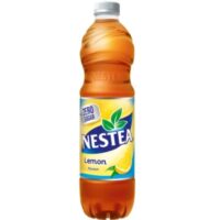 Nestea Ice Tea 1,5l, 500ml ZERO - NESTEA ZERO napój herb cytrynowy, 1500ml