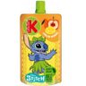 KUBUŚ mus jabłko-mango LILO i STICH
