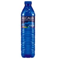 Velingrad ALCALIA WODA - WODA ALKALICZNA 1,5L