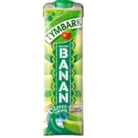 Tymbark - Zielony banan