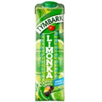 Tymbark - Limonka