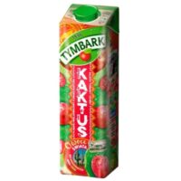 Tymbark - Kaktus
