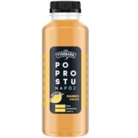 Tymbark - Tymbark Po Prostu Napój 0,4l-mango-jabłko