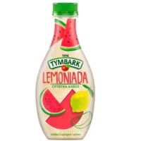 Tymbark - Tymbark Lemoniada 0,4l-Cytryna - arbuz
