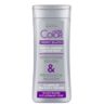 ULTRA Color Szampon srebrne odcienie blond 200ml