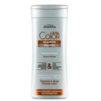 Joanna SZAMPONY - ULTRA Color Szampon odcienie brązu 200ml