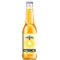 Tymbark - Tymbark Cytroneta 0,3L-Cytryna
