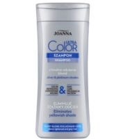 Joanna SZAMPONY - ULTRA Color Szampon chłodny blond 200ml