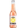 Tymbark Cytroneta 0,3L- Cytryna - rabarbar