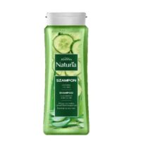 Joanna SZAMPONY - NATURIA Szampon z ogórkiem i aloesem 500ml