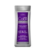 Joanna Odżywki - ULTRA Color Odżywka srebrne odcienie blond 200g
