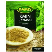 Przyprawy Kamis - Kamis Kminek mielony Kamis 20g