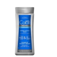 Joanna Odżywki - ULTRA Color Odżywka chłodny blond 200g