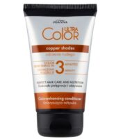 Joanna Odżywki - ULTRA Color 3 min Odżywka odcienie rudego 100g