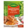 Marynata do mięs i drobiu pikantna Kamis 20g
