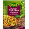 Przyprawa chińska 5 smaków Kamis 20g