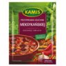 Przyprawa do kuchni meksykańskiej kuchnie narodowe Kamis 25g