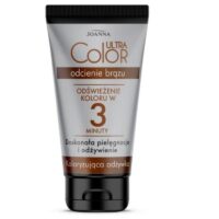 Joanna Odżywki - ULTRA Color 3 min Odżywka odcienie brązu 100g