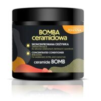 Joanna Odżywki - BOMBA CERAMIDOWA Odżywka skoncentrowana 500g