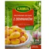 Przyprawa do dań z ziemniaków kuchnia Polska Kamis 25g