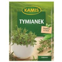 Przyprawy Kamis - Tymianek Kamis 10g