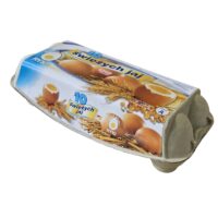 Ferma Drobiu Ryki - Jajka M
