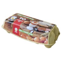 Ferma Drobiu Ryki - Jajka L