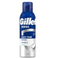 Gilette - Gilette pianka do golenia