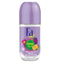 Fa Dezodoranty - Dezodorant roll-on deo Ipanema Nights 50ml