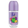 Dezodorant roll-on deo Ipanema Nights 50ml