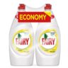 Fairy płyn do naczyń 900ml cytryna