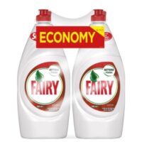 Fairy płyn do naczyń - Fairy płyn do naczyń 900ml granat