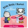 KICIA KOCIA I NUNUŚ. SPORT JEST WSPANIAŁY