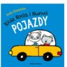 KICIA KOCIA I NUNUŚ. POJAZDY
