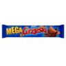 Wafle Grzeski Mega kakaowe w czekoladzie deserowej Goplana 48g
