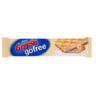 Wafle Grzeski Gofree waniliowo orzechowe Goplana 33g