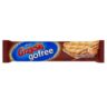 Wafle Grzeski Gofree czekoladowe z orzechami Goplana 33g