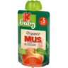 Mus organic 5m+ jabłko cukinia szpinak 100g