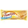 Wafelki Familijne cytrynowe Jutrzenka 180g
