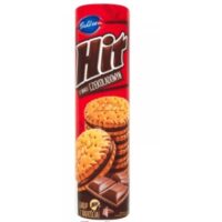 Herbatniki, wafelki, ciastka - MARKIZY HIT CZEKOLADA 220G