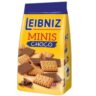 Herbatniki w czekoladzie mlecznej Leibniz 100g