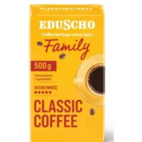Kawa - Tchibo Family kawa mielona 500g