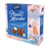 Ptasie mleczko smietankowe w czekoladzie mlecznej Wedel 340g