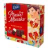 Ptasie mleczko o smaku waniliowym Wedel 340g