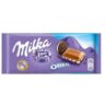 Czekolada Milka oreo 100g