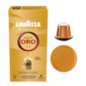 Lavazza Kapsułki Nespresso ALU Qualita Oro 10 kaps.