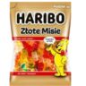 Zlote Misie Zelki owocowe Haribo 100g