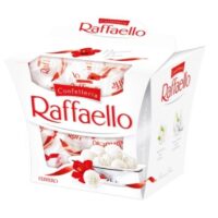 Słodycze - Raffaello 150g