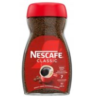 Nescafe - kawa - Nescafe, Nescafe classic 200g, 200g